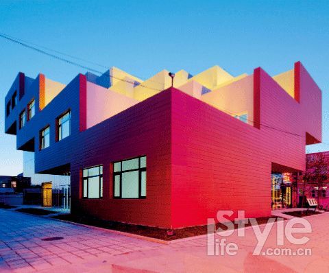 科技住宅：登堂入室的现代科学技艺