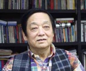 韩美林